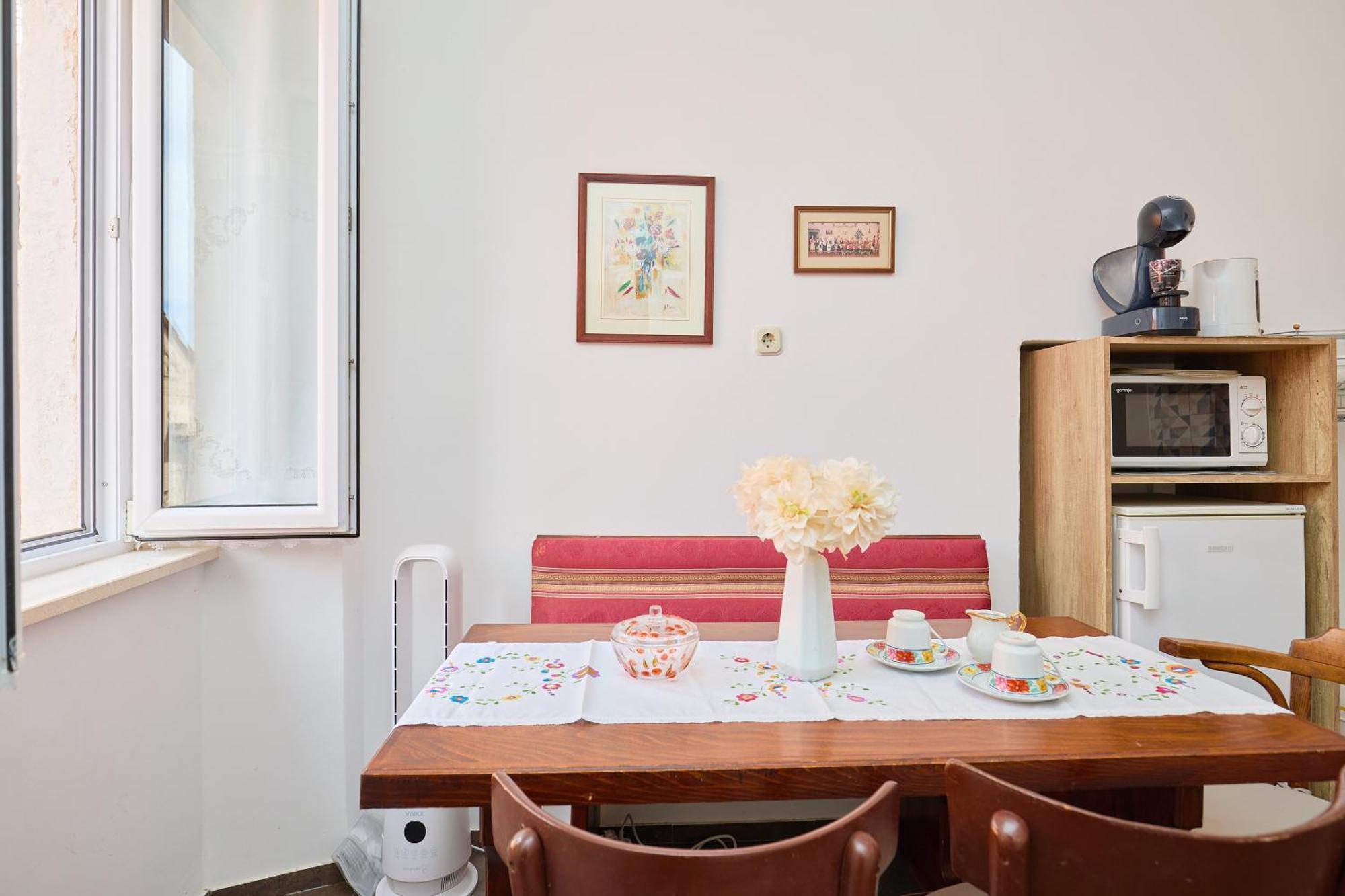 Soul Of The Old Town, Prijeko Street Apartment Dubrovnik Exterior photo